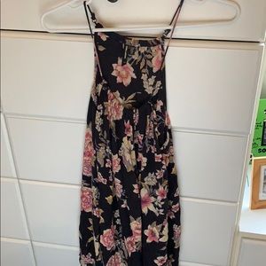 Small billabong dress
